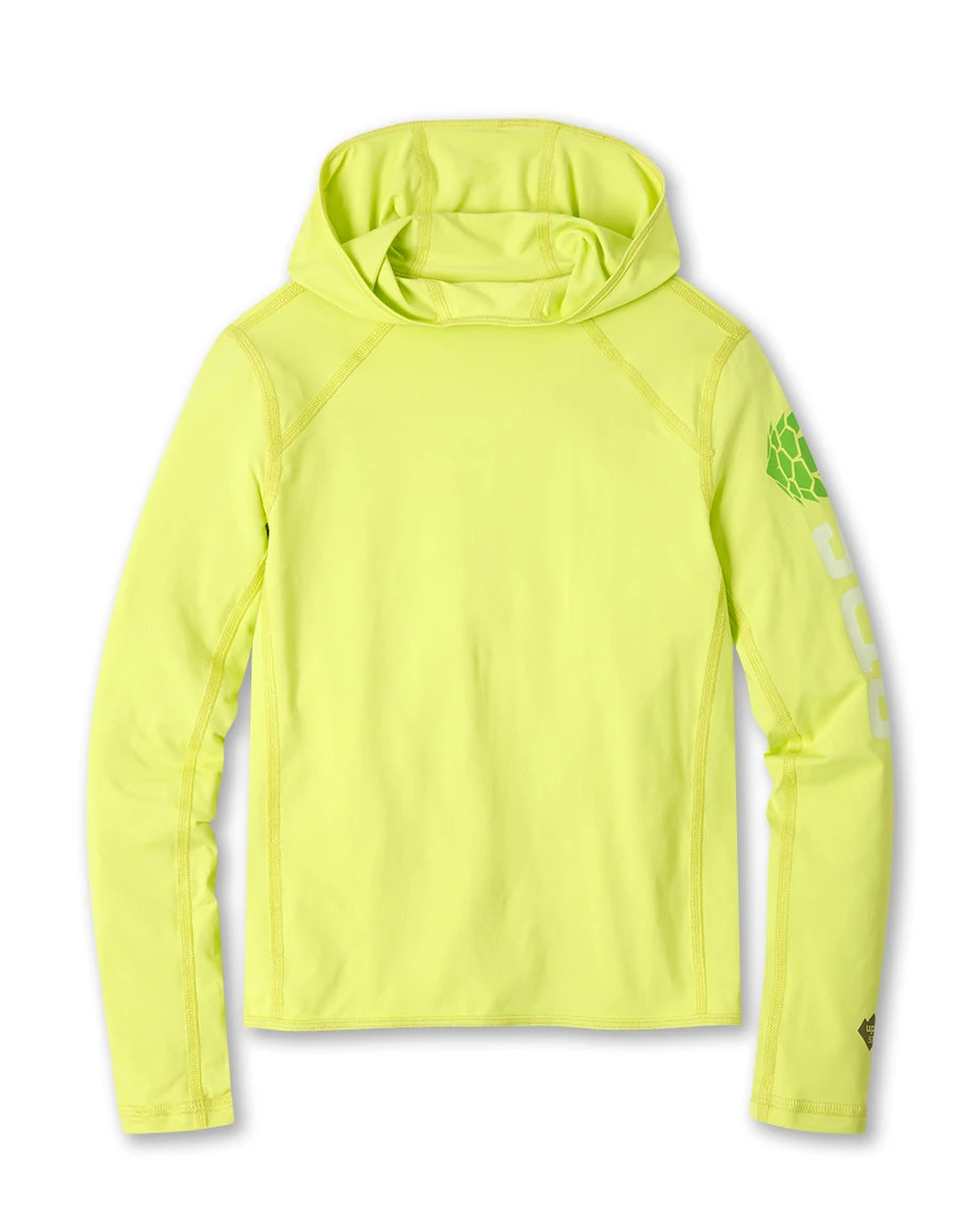 Stio Kids' Hylas Hooded Pullover 8 Stio Kids' Hylas Hooded Pullover - Image 7