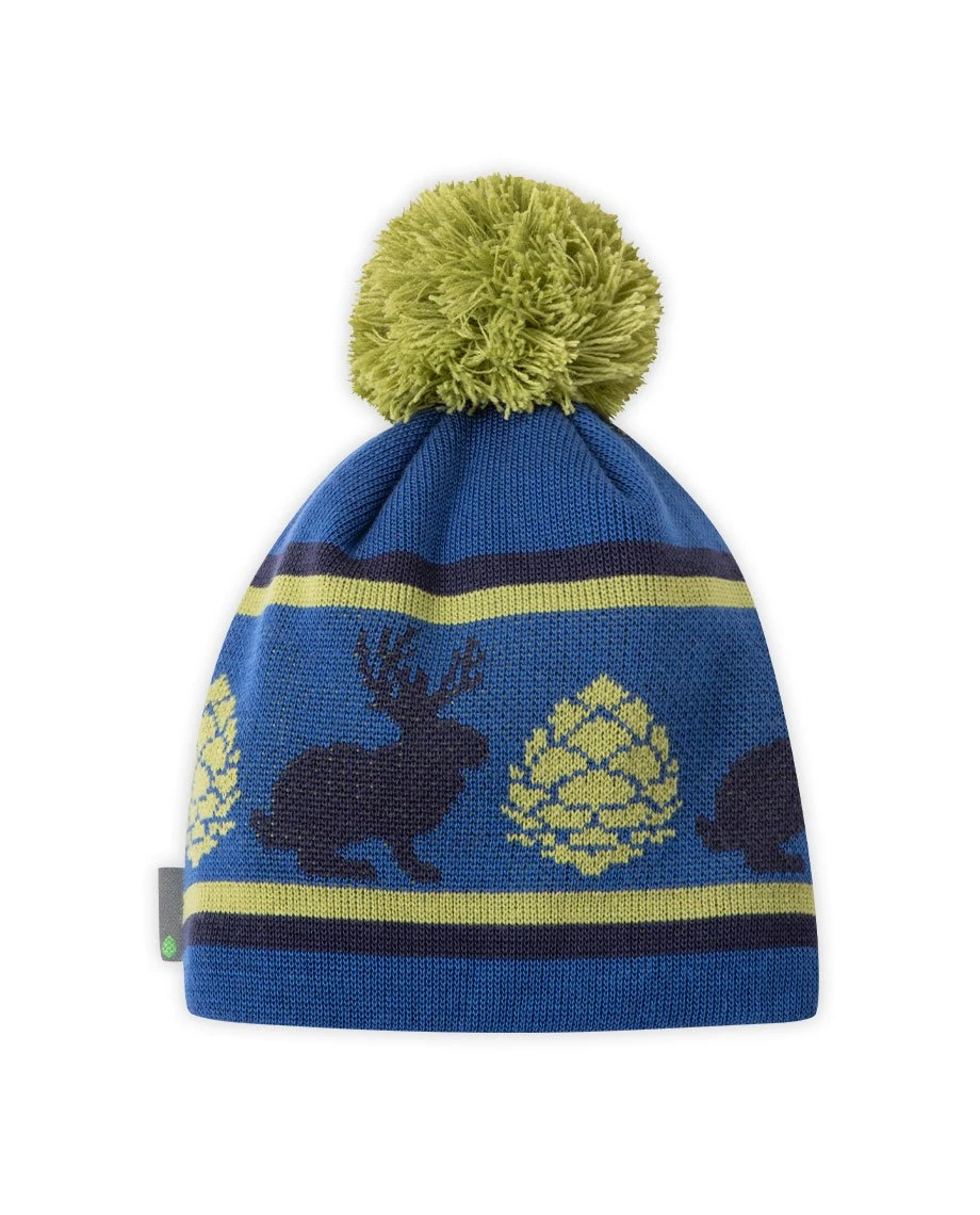 Stio Kids' Jackalope Beanie 3 Stio Kids' Jackalope Beanie