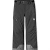 Stio Kids' Rafferty Insulated Pant 2 Stio Kids' Rafferty Insulated Pant -Hot Sale Stio Store K Rafferty Insulated Pant Boundary Black