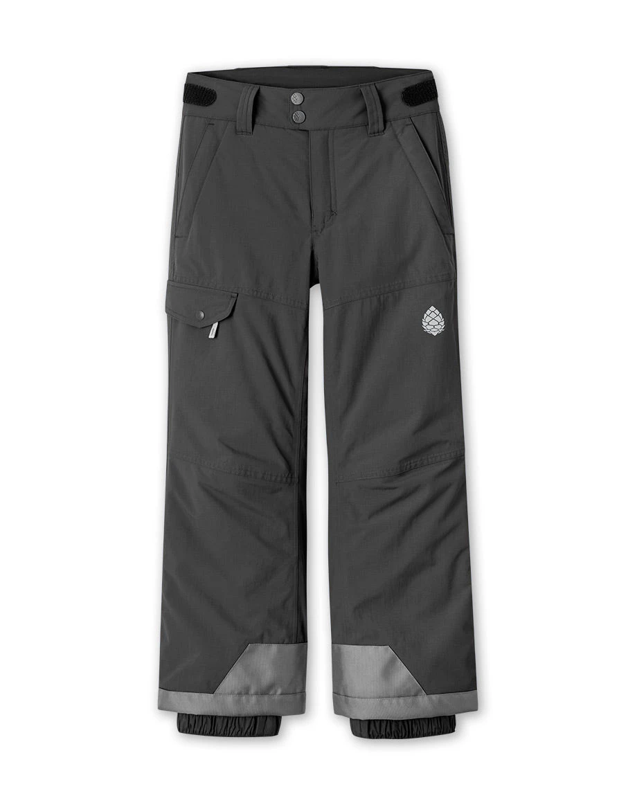 Stio Kids' Rafferty Insulated Pant 3 Stio Kids' Rafferty Insulated Pant