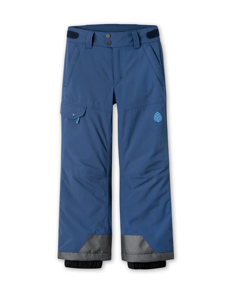 Stio Kids' Rafferty Insulated Pant 5 Stio Kids' Rafferty Insulated Pant - Image 3