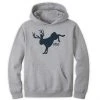 Stio Kids' Bucking Jackalope Hoodie 1 Stio Kids' Bucking Jackalope Hoodie -Hot Sale Stio Store Kids Bucking Jackalope Hoodie Atheltic Heather S20 f5fbb44b 8a94 4f61 904a 332ec6d08787