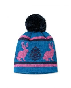 Stio Kids' Jackalope Beanie 17 Stio Kids' Jackalope Beanie -Hot Sale Stio Store Kids Jackalope Beanie Alpine Lake