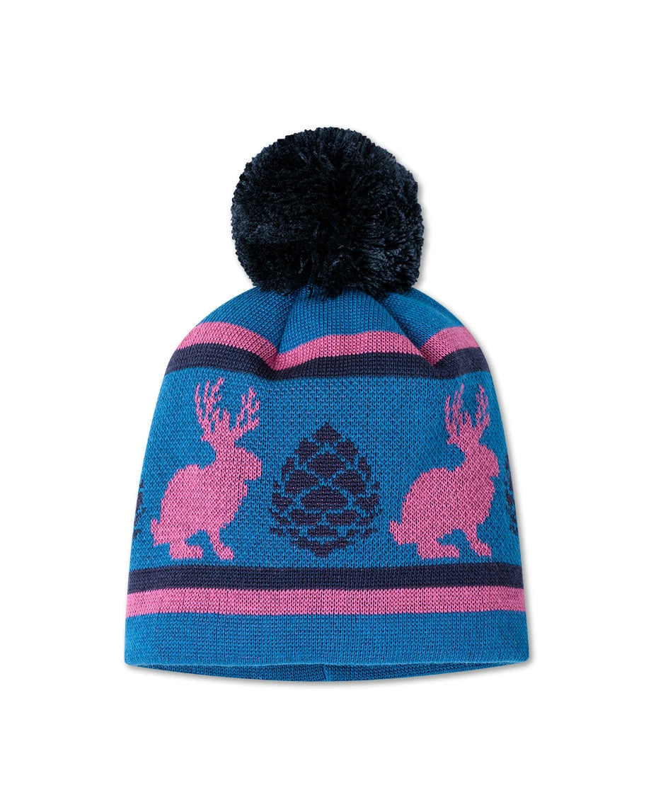 Stio Kids' Jackalope Beanie 9 Stio Kids' Jackalope Beanie - Image 7