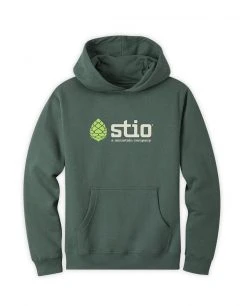 Kids' Stio Classic Hoodie