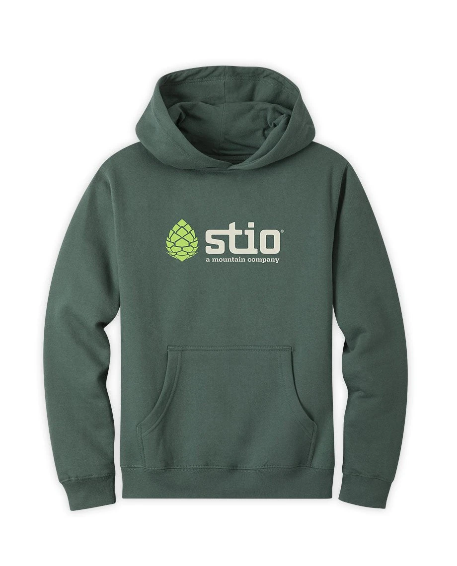 Kids' Stio Classic Hoodie 3 Kids' Stio Classic Hoodie