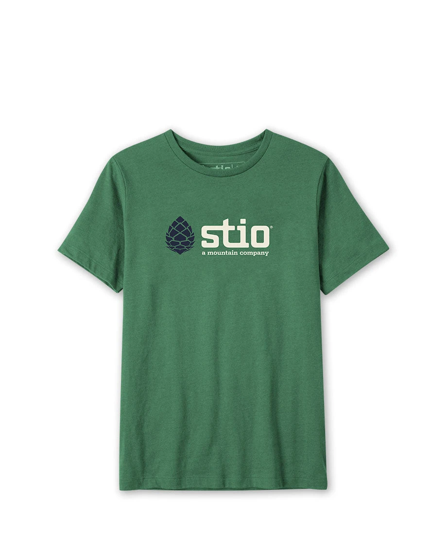 Kids' Stio Classic Tee 4 Kids' Stio Classic Tee - Image 2