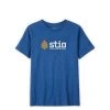 Kids' Stio Classic Tee 2 Kids' Stio Classic Tee -Hot Sale Stio Store Kids Stio Classic Tee Royal Heather S20 6d8d5c1b 081b 47f0 8ac8 4ef877d50d1e