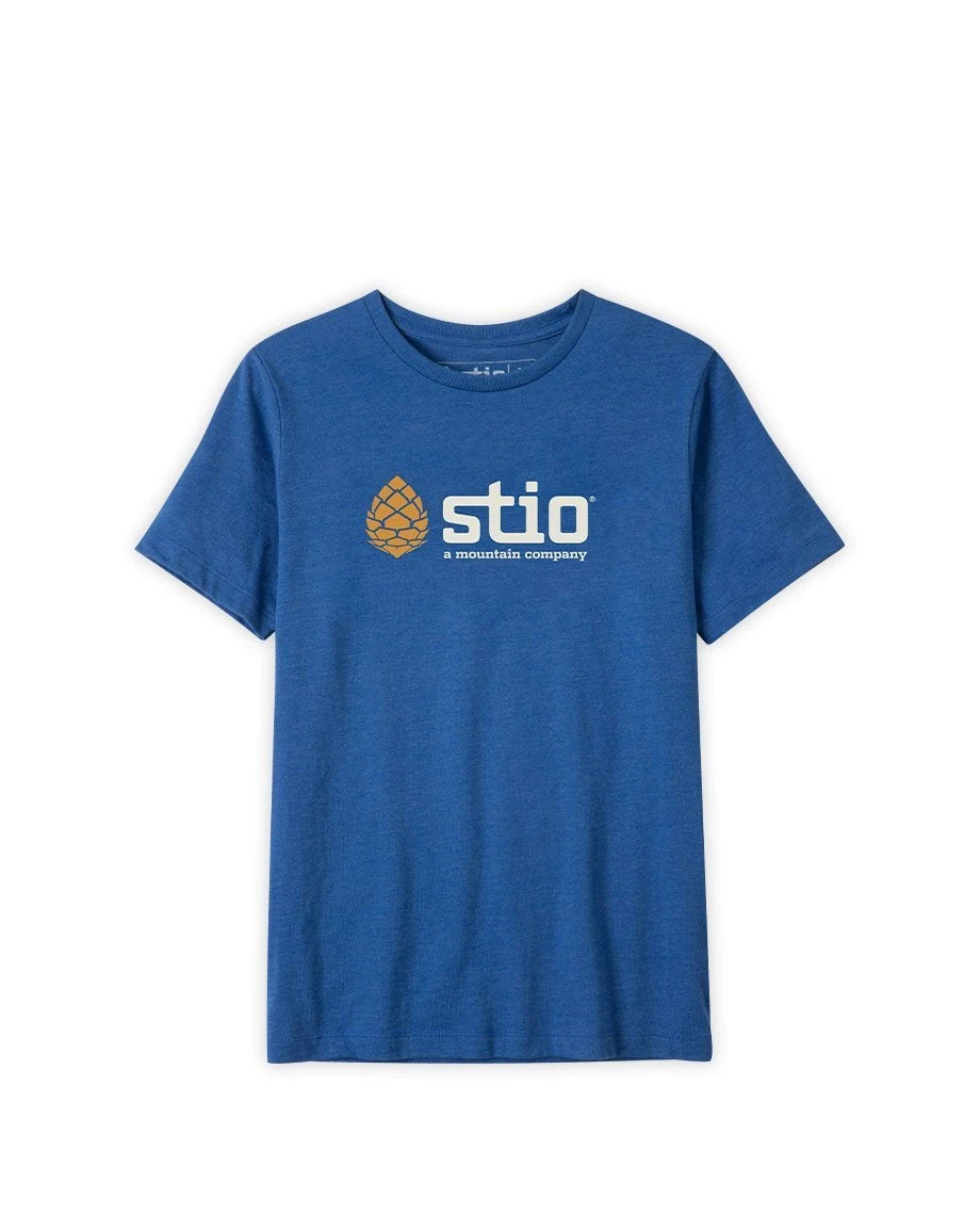 Kids' Stio Classic Tee 3 Kids' Stio Classic Tee