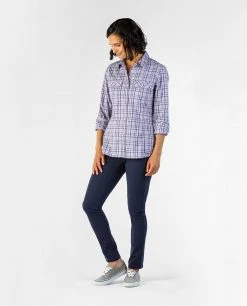 Stio Women's Lone Tree Shirt -Hot Sale Stio Store Lone Tree Shirt 1