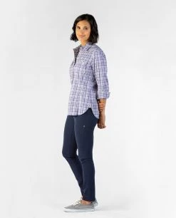 Stio Women's Lone Tree Shirt -Hot Sale Stio Store Lone Tree Shirt 2