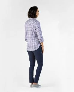 Stio Women's Lone Tree Shirt -Hot Sale Stio Store Lone Tree Shirt 3