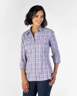 Stio Women's Lone Tree Shirt -Hot Sale Stio Store Lone Tree Shirt 4 97ed1de7 c17f 4008 90f2 add54ea35dbe