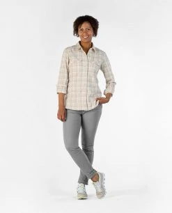 Stio Women's Lone Tree Shirt -Hot Sale Stio Store Lone Tree Shirt 7