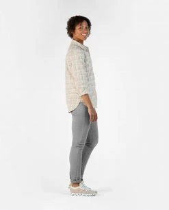 Stio Women's Lone Tree Shirt -Hot Sale Stio Store Lone Tree Shirt 8