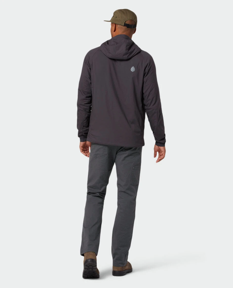 Stio Men's Alpiner Hooded Jacket 16 Stio Men's Alpiner Hooded Jacket - Image 14