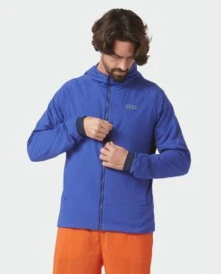 Stio Men's Alpiner Hooded Jacket 25 Stio Men's Alpiner Hooded Jacket -Hot Sale Stio Store M Alpiner Hooded Jacket Skyline 5 Top