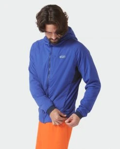 Stio Men's Alpiner Hooded Jacket 26 Stio Men's Alpiner Hooded Jacket -Hot Sale Stio Store M Alpiner Hooded Jacket Skyline 6 Top