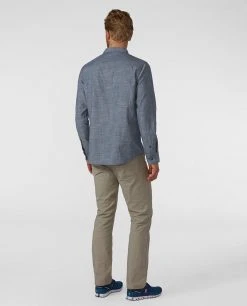 Stio Men's Ashton Chambray Shirt - Past Season 32 Stio Men's Ashton Chambray Shirt - Past Season -Hot Sale Stio Store M Ashton Chambray Shirt Medium Chambray 6 dede9f6a 681a 4e11 adb2 6ac6bea31061
