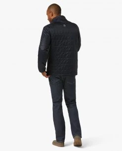 Stio Men's Azura Insulated Jacket -Hot Sale Stio Store M Azura Jacket Boundary Black 6