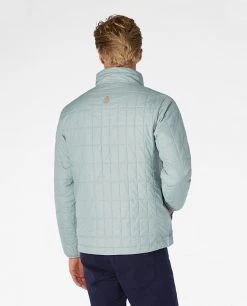 Stio Men's Azura Insulated Jacket -Hot Sale Stio Store M Azura Jacket Lunar Mist 3 9b6e2690 0ff6 47e4 bda3 e4b2ead7e3bd