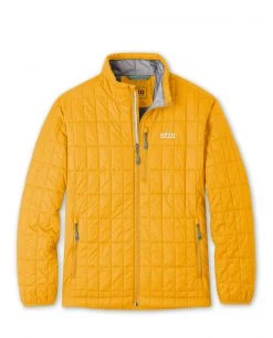 Stio Men's Azura Insulated Jacket -Hot Sale Stio Store M Azura Jacket Pollen