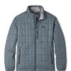 Stio Men's Azura Insulated Jacket