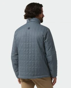 Stio Men's Azura Insulated Jacket -Hot Sale Stio Store M Azura Jacket Stormy Weather 4