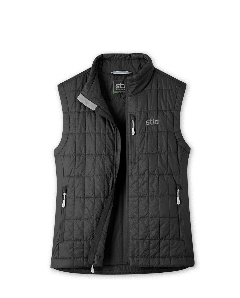 Stio Men's Azura Insulated Vest 13 Stio Men's Azura Insulated Vest - Image 11