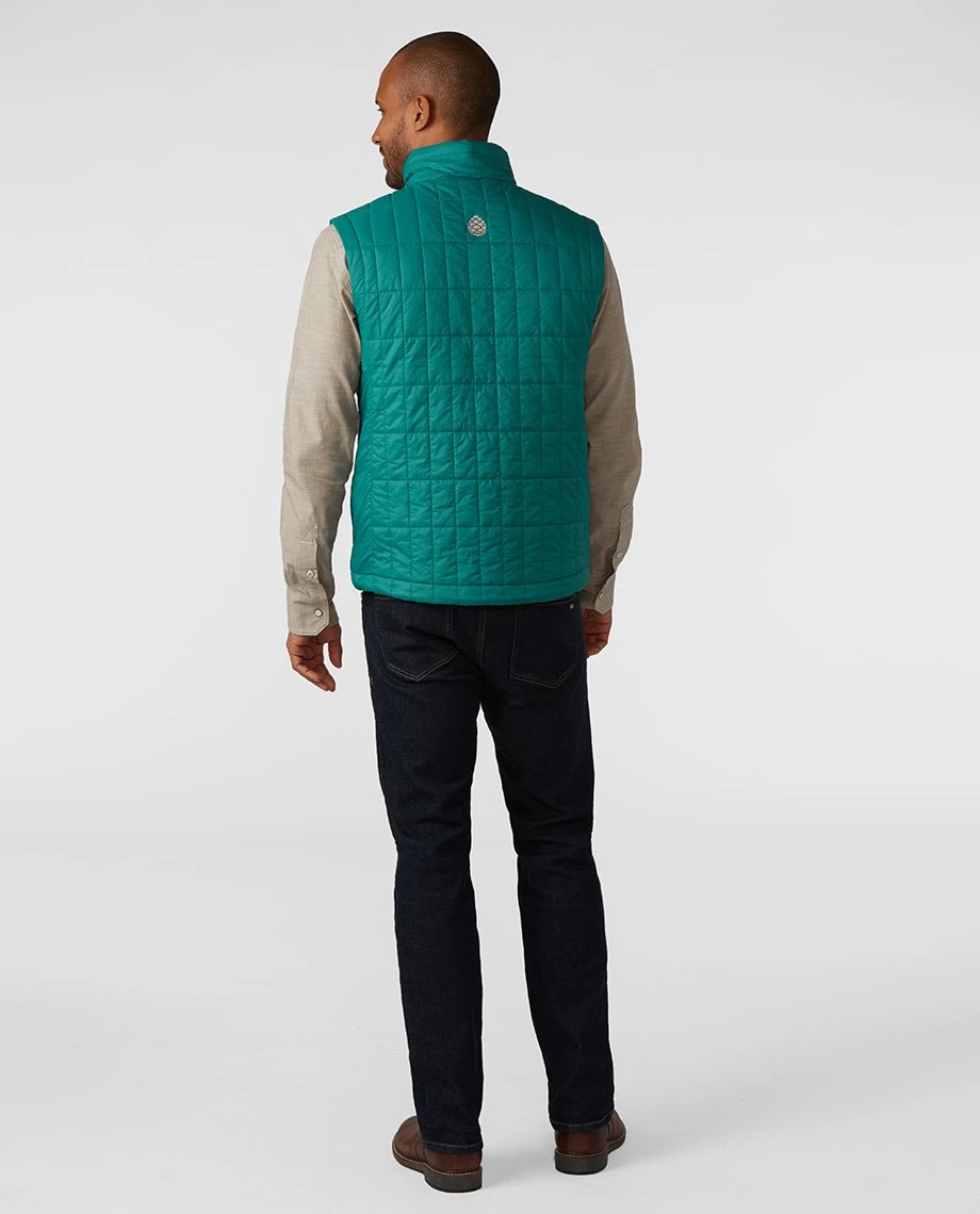 Stio Men's Azura Insulated Vest 32 Stio Men's Azura Insulated Vest - Image 30