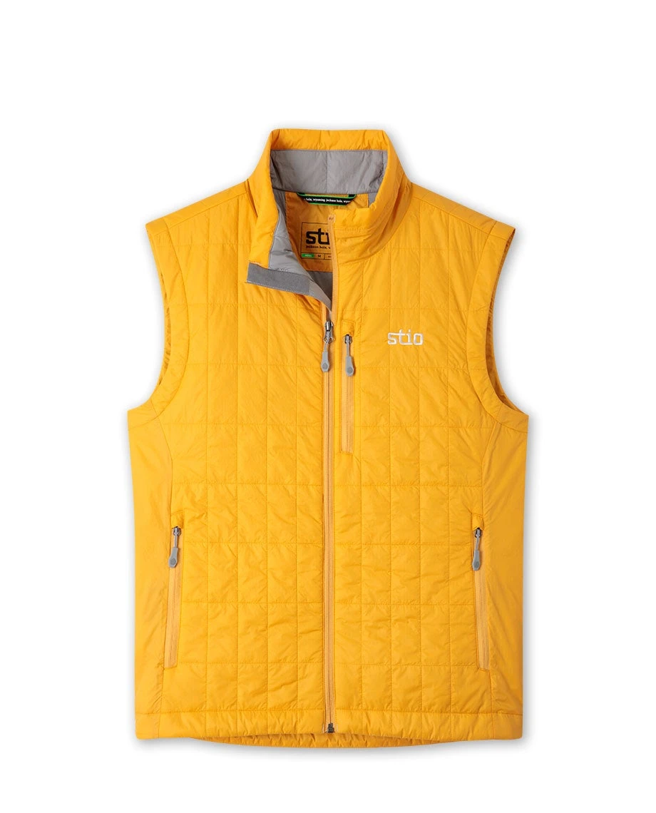 Stio Men's Azura Insulated Vest 33 Stio Men's Azura Insulated Vest - Image 31