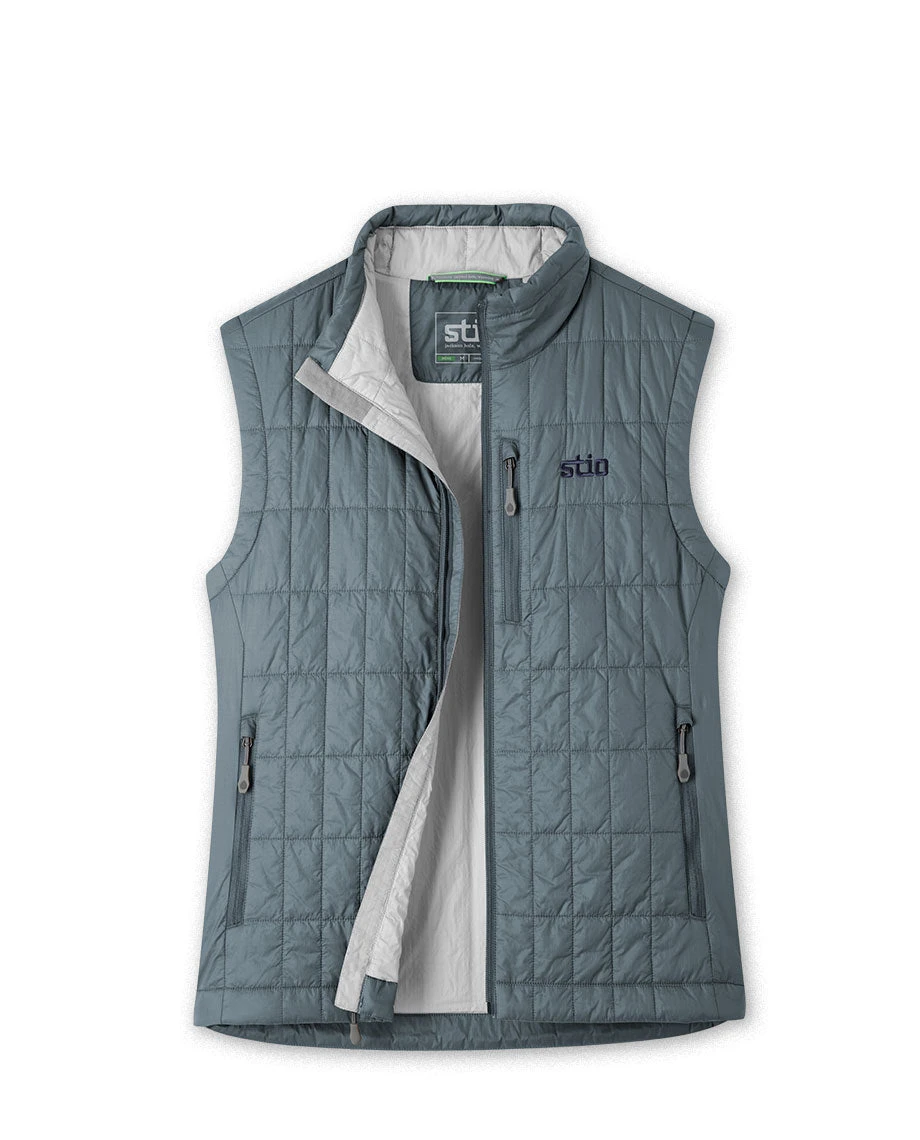 Stio Men's Azura Insulated Vest 3 Stio Men's Azura Insulated Vest