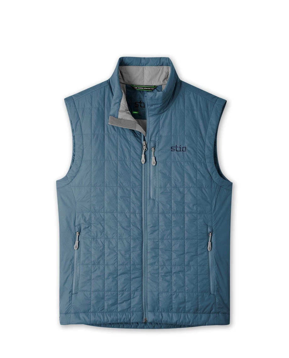 Stio Men's Azura Insulated Vest 39 Stio Men's Azura Insulated Vest - Image 37