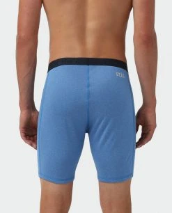 Stio Men's Basis Power Wool™ Boxer -Hot Sale Stio Store M Basis Power Wool Boxer Alpine Lake 2 bae89178 d6ca 4e1c ab24 a5a200140a22