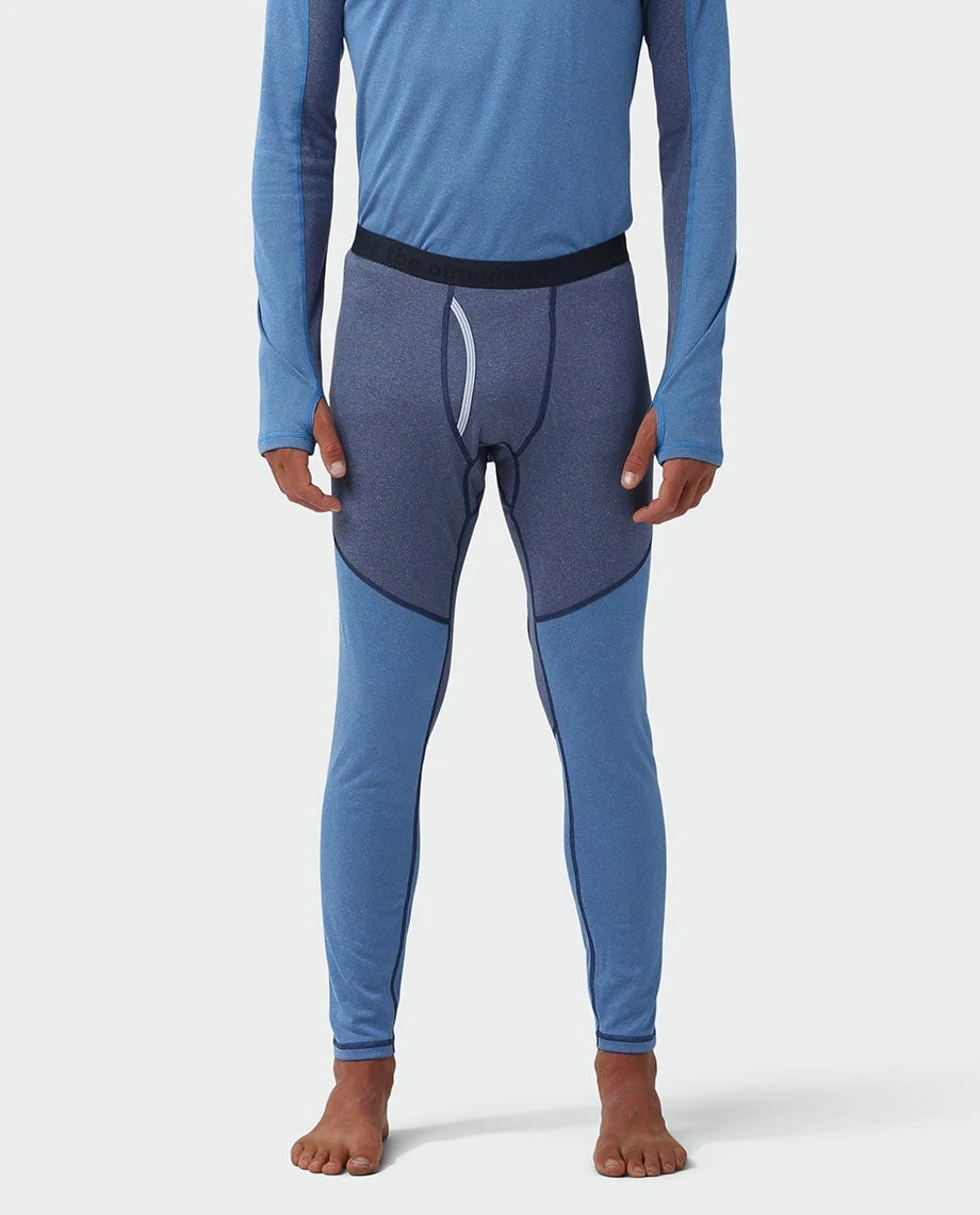 Stio Men's Basis Power Wool™ Tight 4 Stio Men's Basis Power Wool™ Tight - Image 2