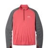 Stio Men's Basis Power Woolâ„¢ Zip Neck 1 Stio Men's Basis Power Woolâ„¢ Zip Neck -Hot Sale Stio Store M Basis Powerwool Half Zip Risk Red 3e922ee7 bc25 40a8 84d2 0f819a92c465