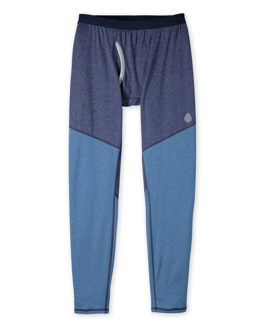 Stio Men's Basis Power Wool™ Tight 3 Stio Men's Basis Power Wool™ Tight