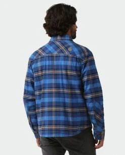 Stio Men's Buckhorn Insulated Snap Shirt 31 Stio Men's Buckhorn Insulated Snap Shirt -Hot Sale Stio Store M Buckhorn Insulated Snap Shirt Confluence Plaid 3