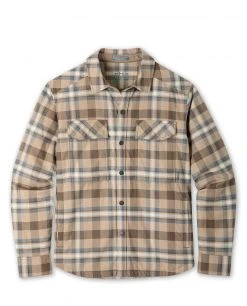 Stio Men's Buckhorn Insulated Snap Shirt 39 Stio Men's Buckhorn Insulated Snap Shirt -Hot Sale Stio Store M Buckhorn Insulated Snap Shirt Rodeo Dust Plaid 96b8599a 7490 4ed6 9781 7b74278163ef