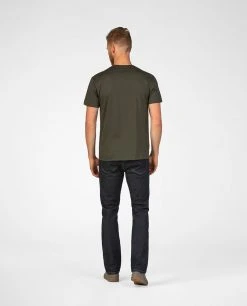 Stio Men's Bucking Jackalope Tee 15 Stio Men's Bucking Jackalope Tee -Hot Sale Stio Store M Bucking Jackalope Tee Dark Green 2 5b16cf0d 102d 4323 8348 1654626cc76c