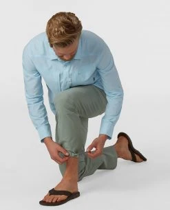 Stio Men's CFS Board Pant -Hot Sale Stio Store M CFS Board Pant Lily Pad 5