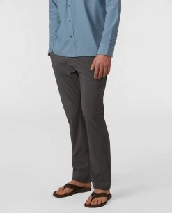 Stio Men's CFS Board Pant -Hot Sale Stio Store M CFS Board Pant Magnet 1