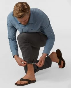 Stio Men's CFS Board Pant -Hot Sale Stio Store M CFS Board Pant Magnet 3