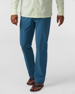 Stio Men's CFS Board Pant -Hot Sale Stio Store M CFS Board Pant River Shimmer 1