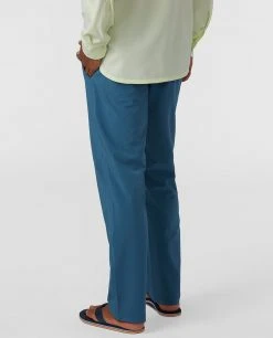 Stio Men's CFS Board Pant -Hot Sale Stio Store M CFS Board Pant River Shimmer 3