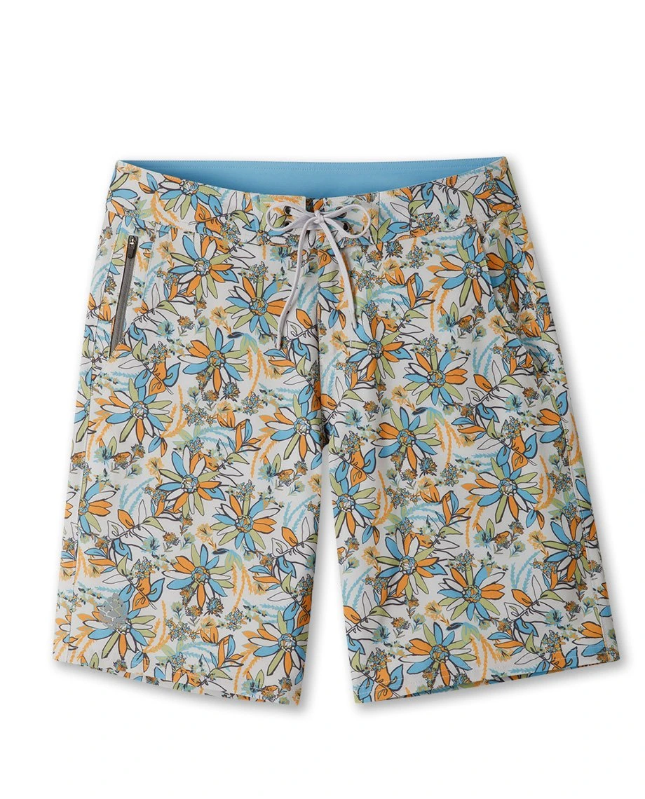 Stio Men's CFS Board Short - 19" 15 Stio Men's CFS Board Short - 19" - Image 13