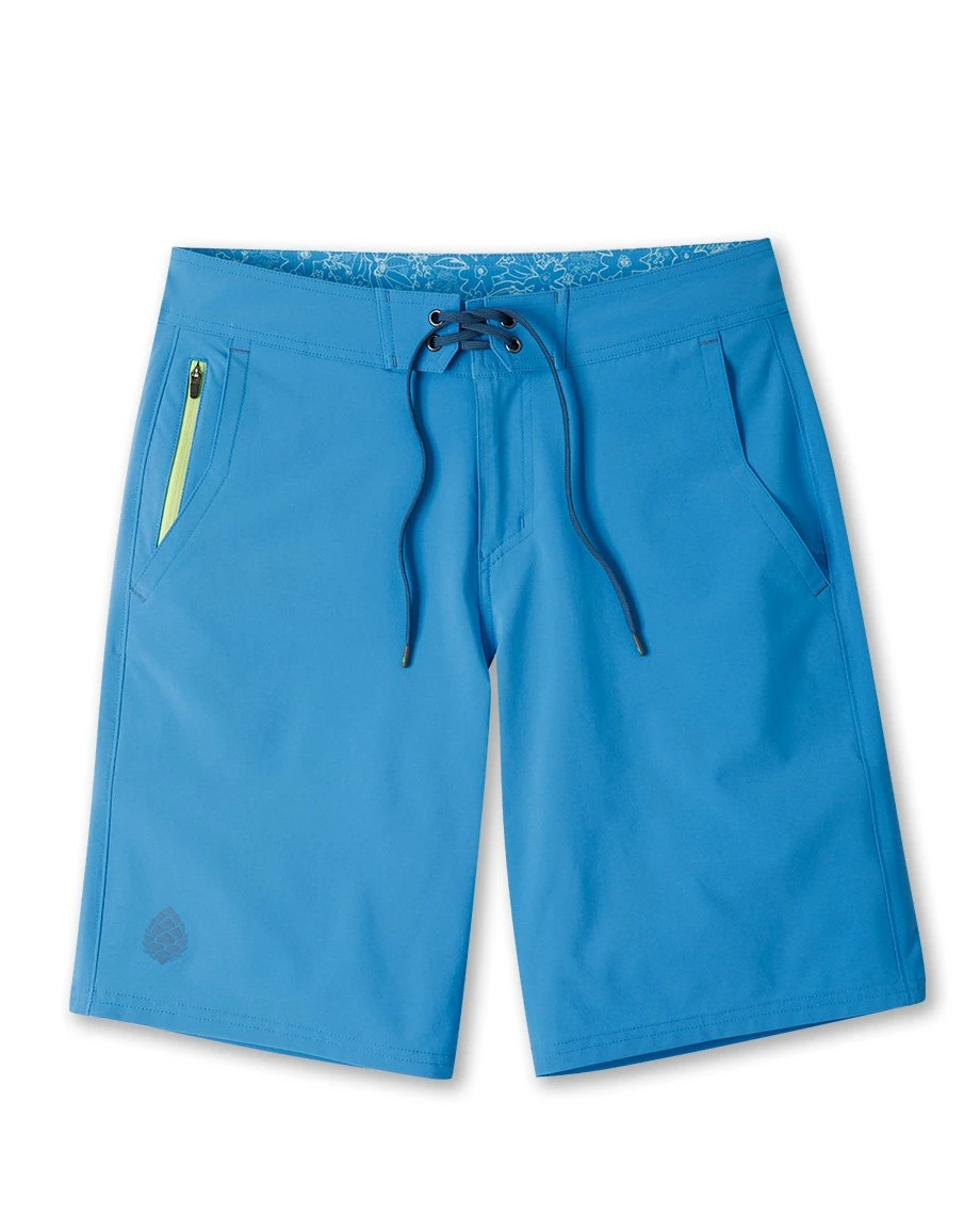 Stio Men's CFS Board Short - 19" 3 Stio Men's CFS Board Short - 19"