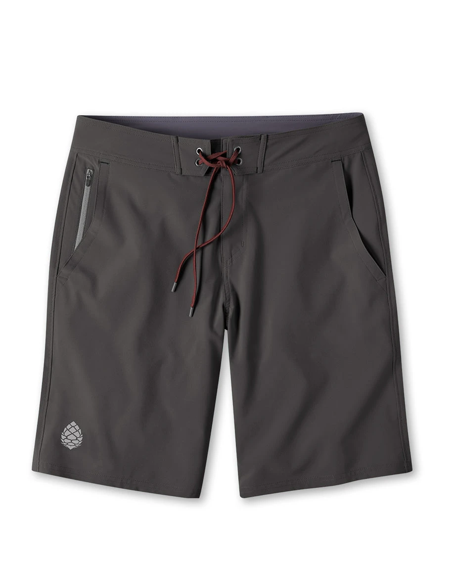 Stio Men's CFS Board Short - 19" 9 Stio Men's CFS Board Short - 19" - Image 7