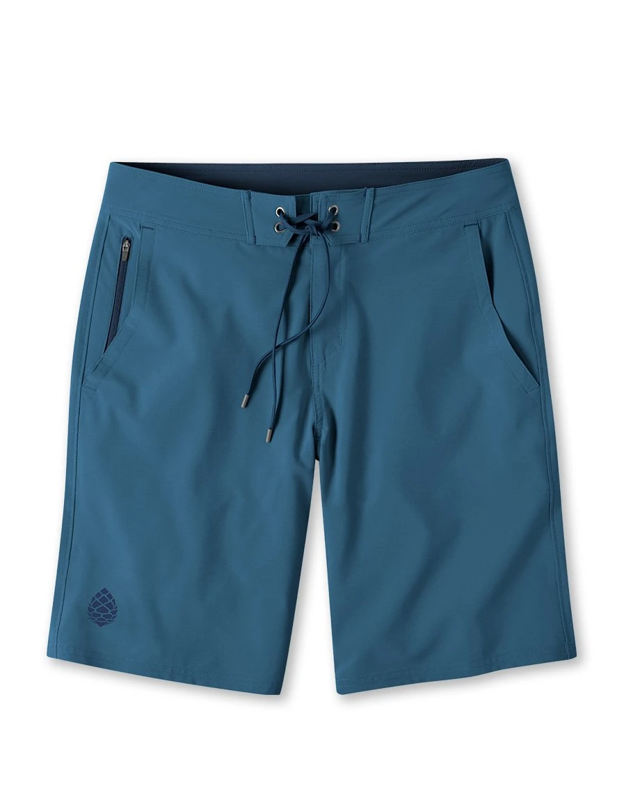 Stio Men's CFS Board Short - 19" 33 Stio Men's CFS Board Short - 19" - Image 31