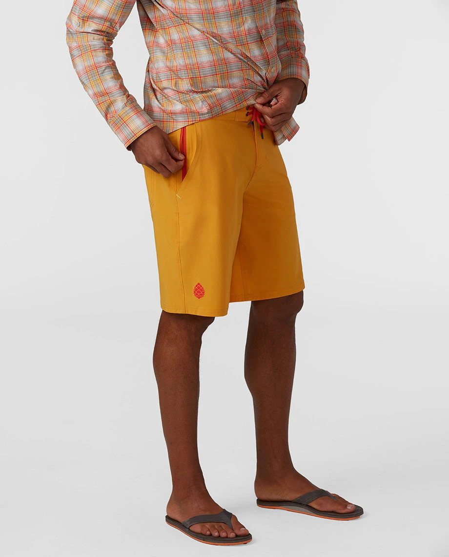 Stio Men's CFS Board Short - 19" 24 Stio Men's CFS Board Short - 19" - Image 22